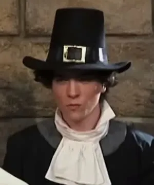 Bailiff