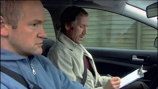Emergency Stop