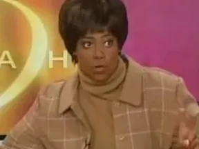Oprah Winfrey