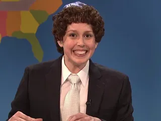 Jacob the Bar Mitzvah Boy on Hanukkah Traditions