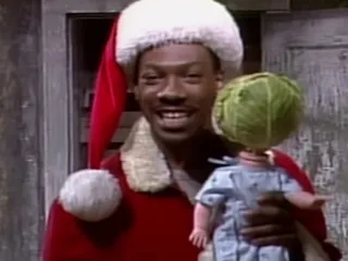 Mister Robinson's Neighborhood: Christmas