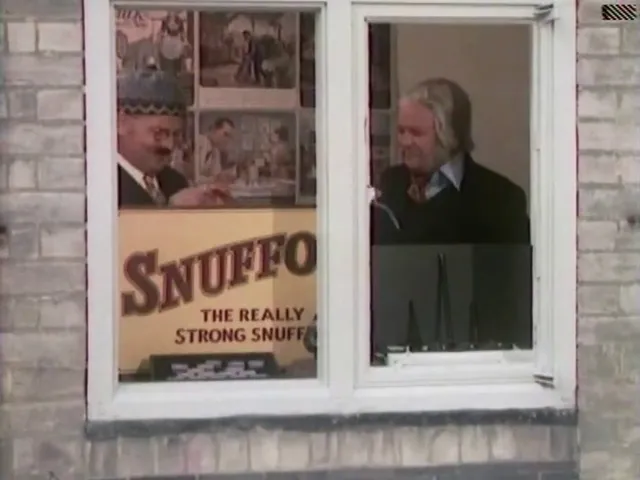Snuffo