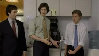 Slow Jerk