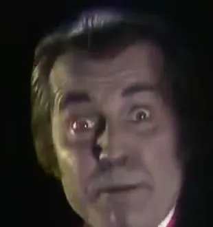 Count Dracula