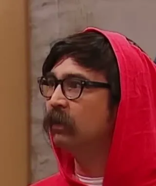Red Ranger
