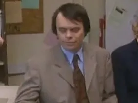 Office worker