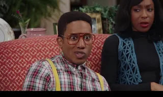 Steve Urkel