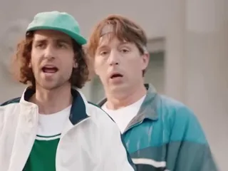 The Last Fry