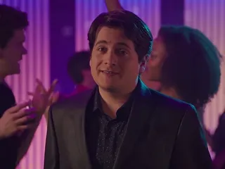 Man