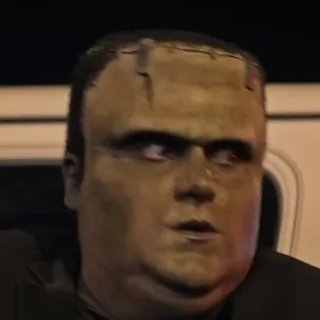 Frankenstein's Monster