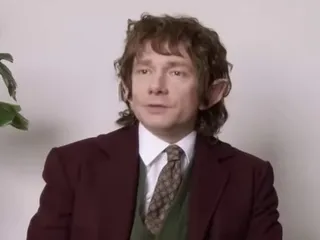 Hobbit Office