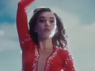Winter Olympics Promo