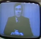 TV Announcer