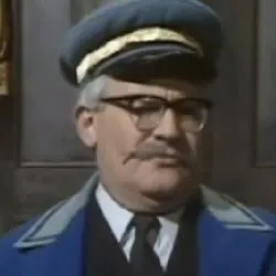 The Cinema Porter