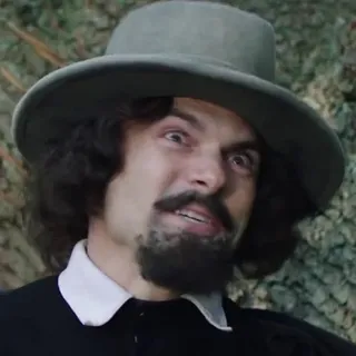 Pilgrim