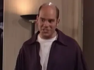 The Audition