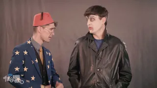 Actually Scary Halloween Costumes