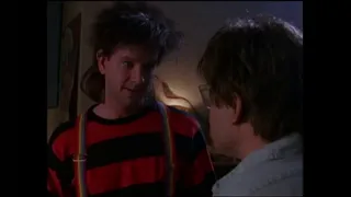 Apartment Games 1