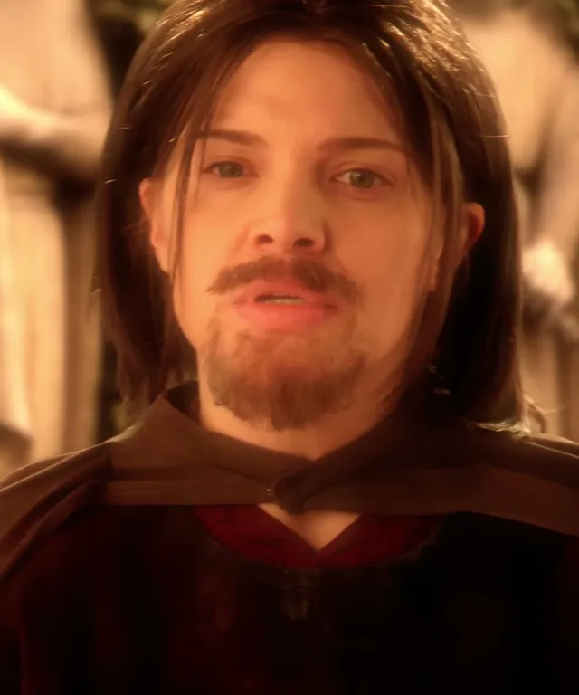 Boromir