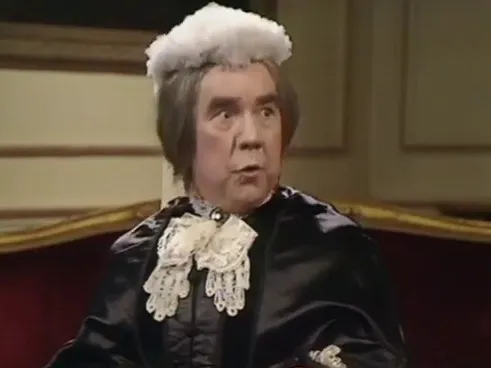 Queen Victoria