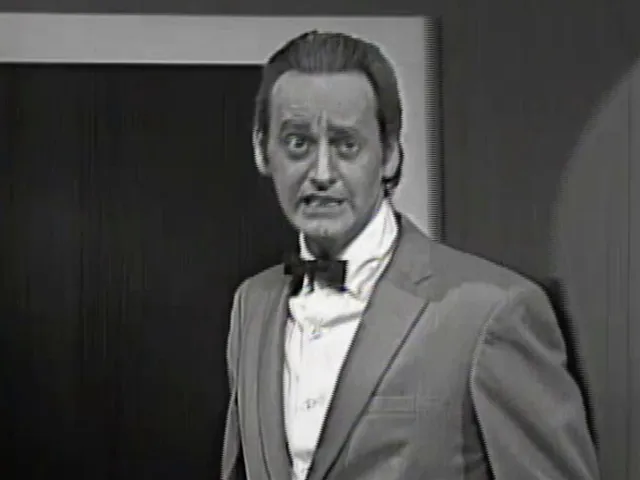 Kirk Douglas