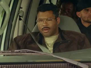 Black Republican