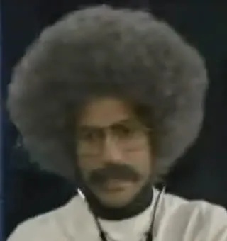 Dr. Funkenstein