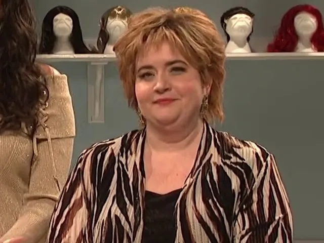 Denise (Pug Wigs)