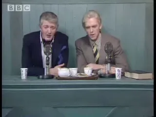 Commentators