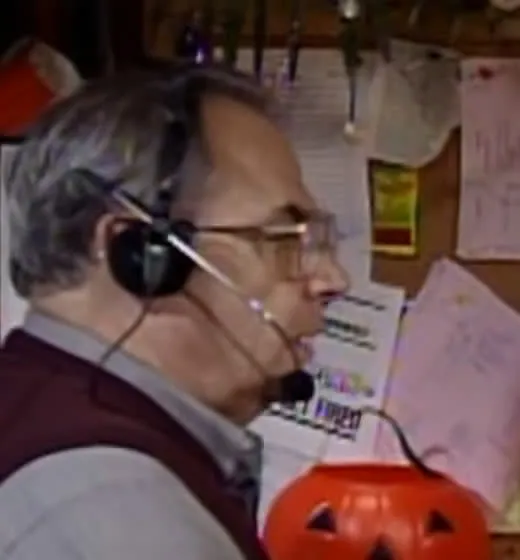 Joe Dicso