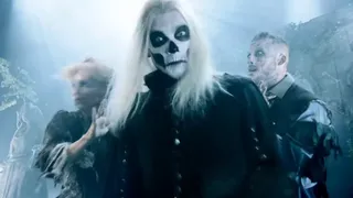 Death's Favourite Things