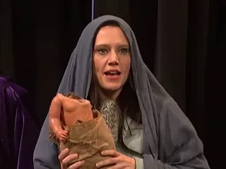 Nativity Play