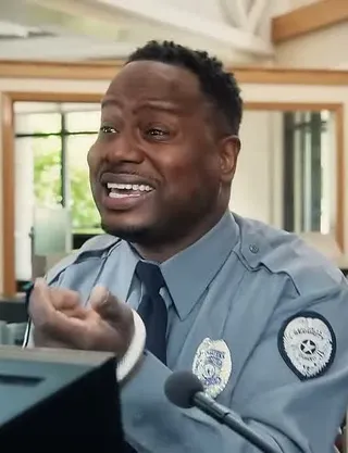 Security Guard