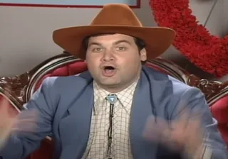 Artie Lange