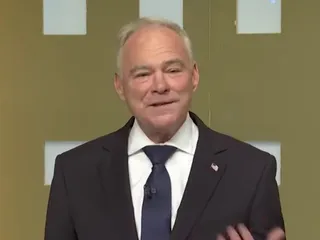 What's That Name: Election Edition