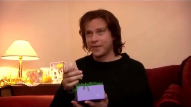 Heroin Christmas