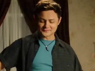 Minority Character Who Dies Second