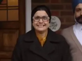 Wife