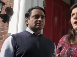 Mr Bhanks