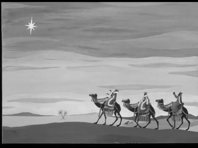 The Christmas Card