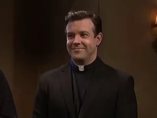 Priest
