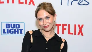 Veronika Slowikowska