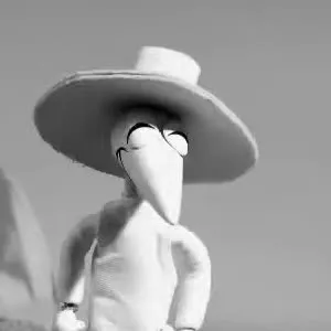 White Spy