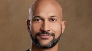 Keegan-Michael Key