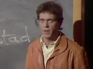 Ignored Teacher
