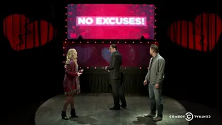 Who's More Over Their Ex?