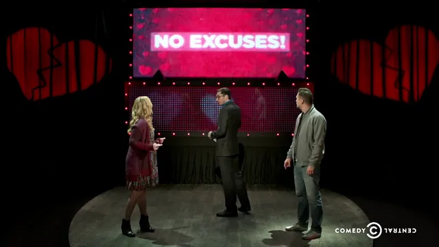 Who's More Over Their Ex?