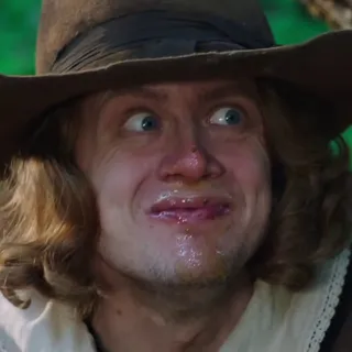 Pilgrim
