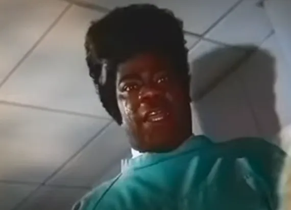 Dr. Demon