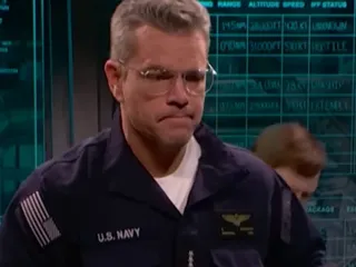 Admiral